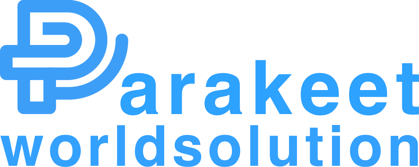 Parakeet World Solution